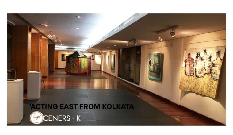 Concept Brief For “Acting East From Kolkata” Roundtable