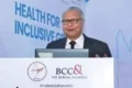Bcc&i Partnered By Ceners-k: Health For Inclusive Growth Economic Summit