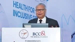 Bcc&i Partnered By Ceners-k: Health For Inclusive Growth Economic Summit