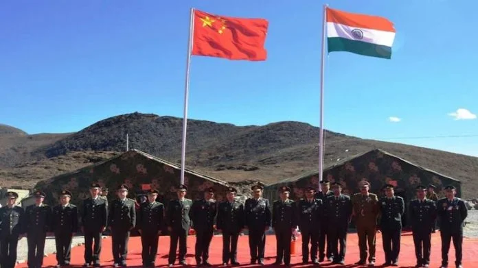 Revisiting Sino-Indian Border Dispute: Its Changing Dynamics
