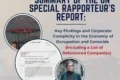 Rapporteurs Summary Report — Peace and Stability in Indo-Pacific Region