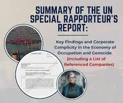 Rapporteurs Summary Report — Peace and Stability in Indo-Pacific Region