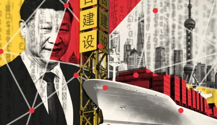 India’s Growing Security Concerns Amidst Tectonic Shift In Contemporary Global Geo-politics: The China Focus