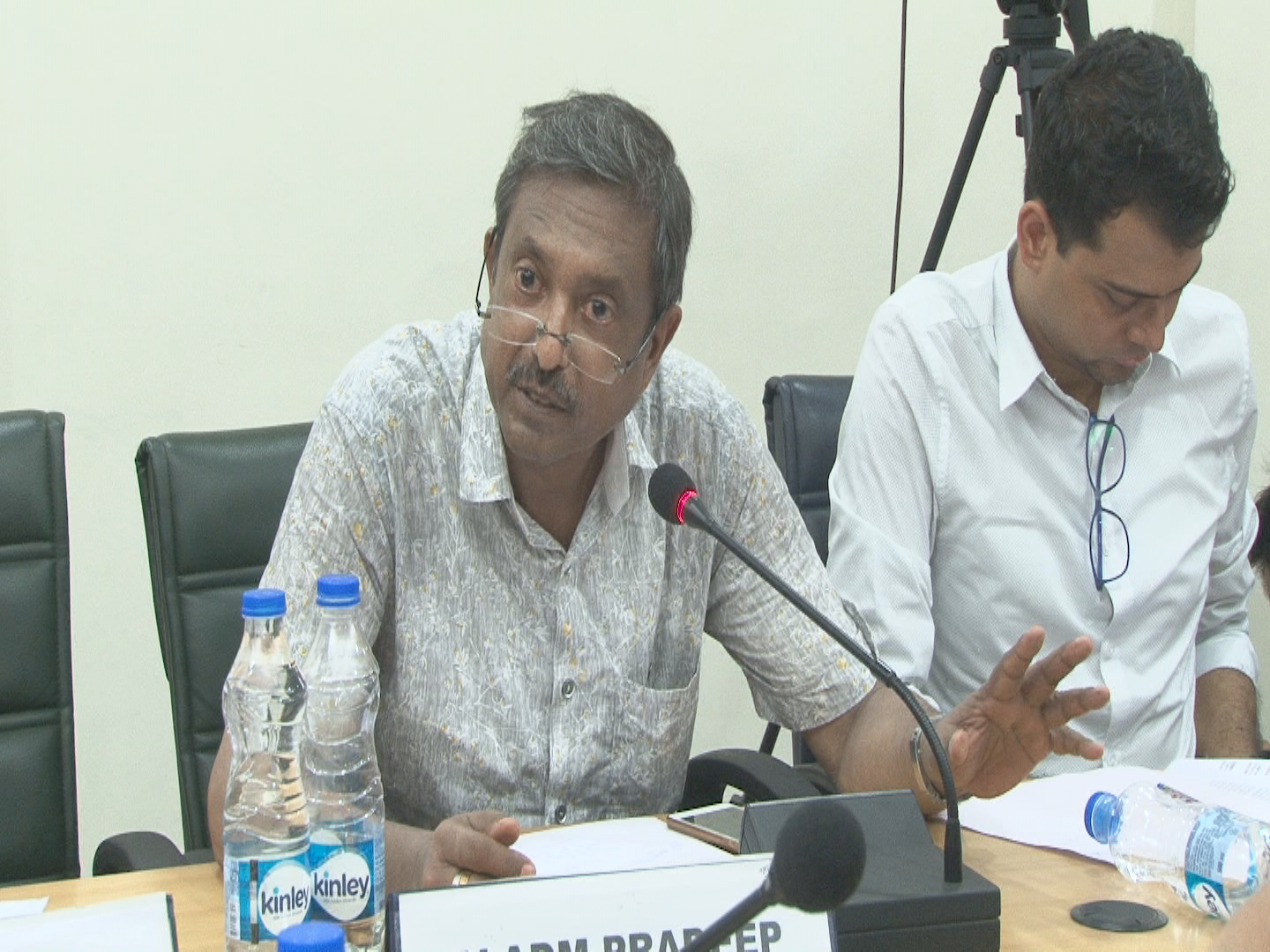 ADM CHATTERJEE-RT-ACT EAST THROUGH KOLKATA