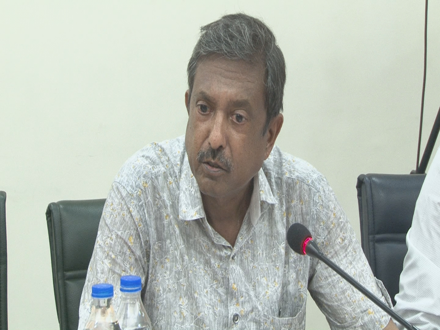 ADM CHATTERJEE RT-ACT EAST THROUGH KOLKATA2