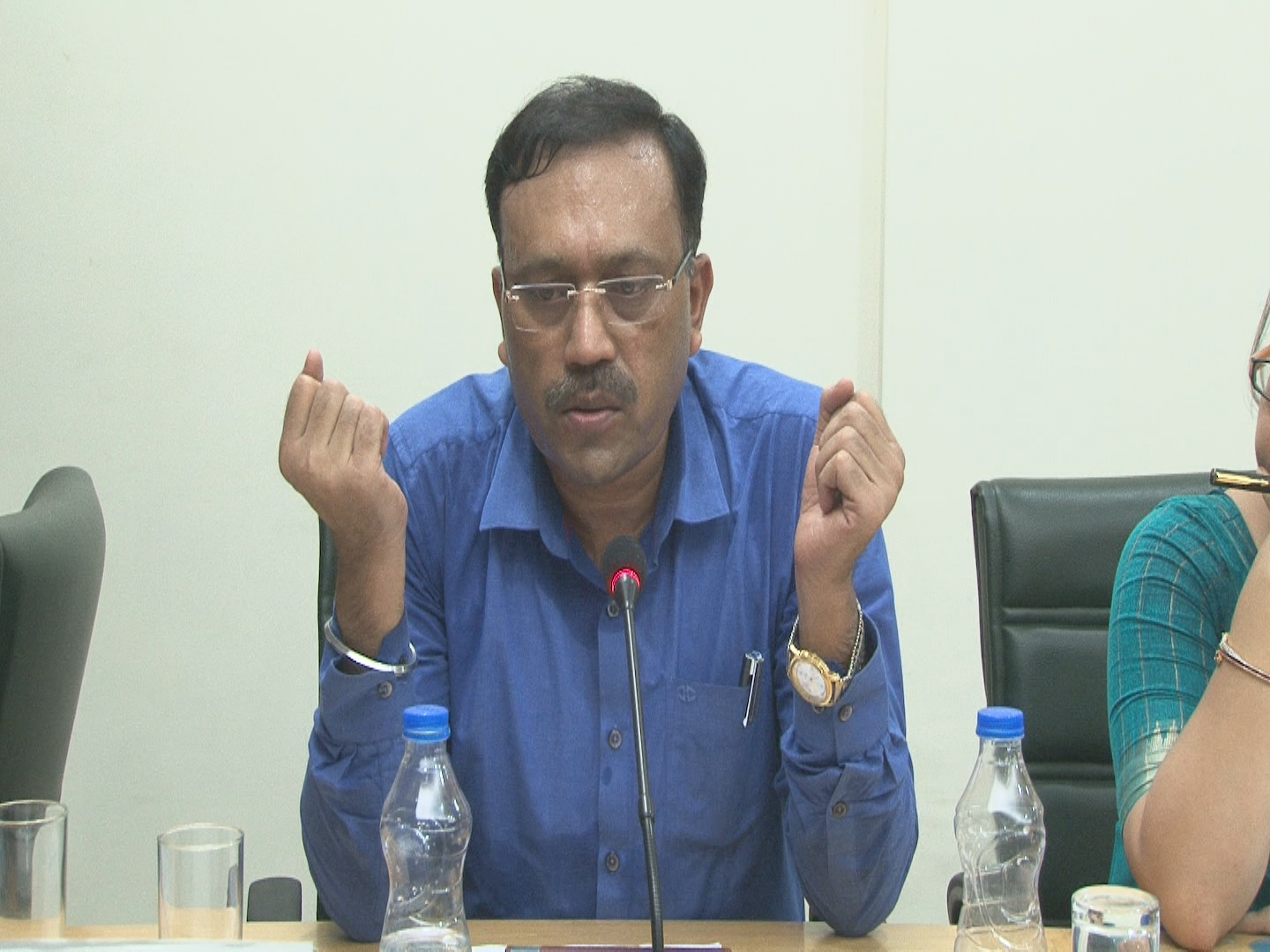 DR B DUTTA RT-ACT EAST THROUGH KOLKATA