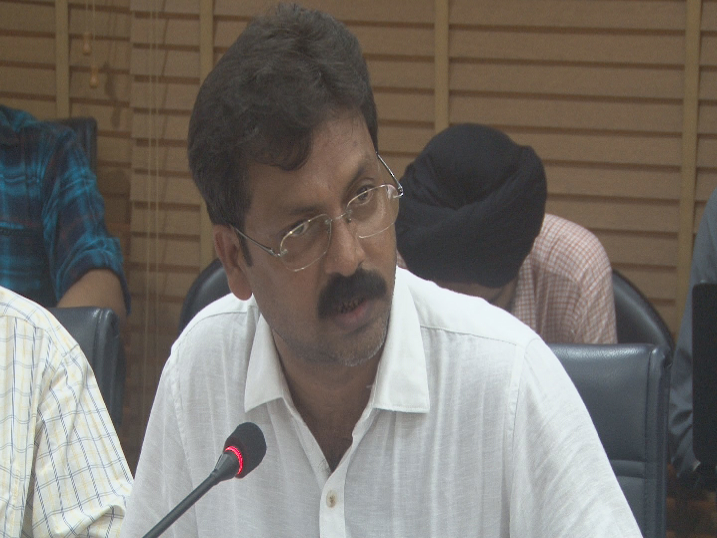 DR BINODA MISRA- ACT EAST THRU KOLKATA