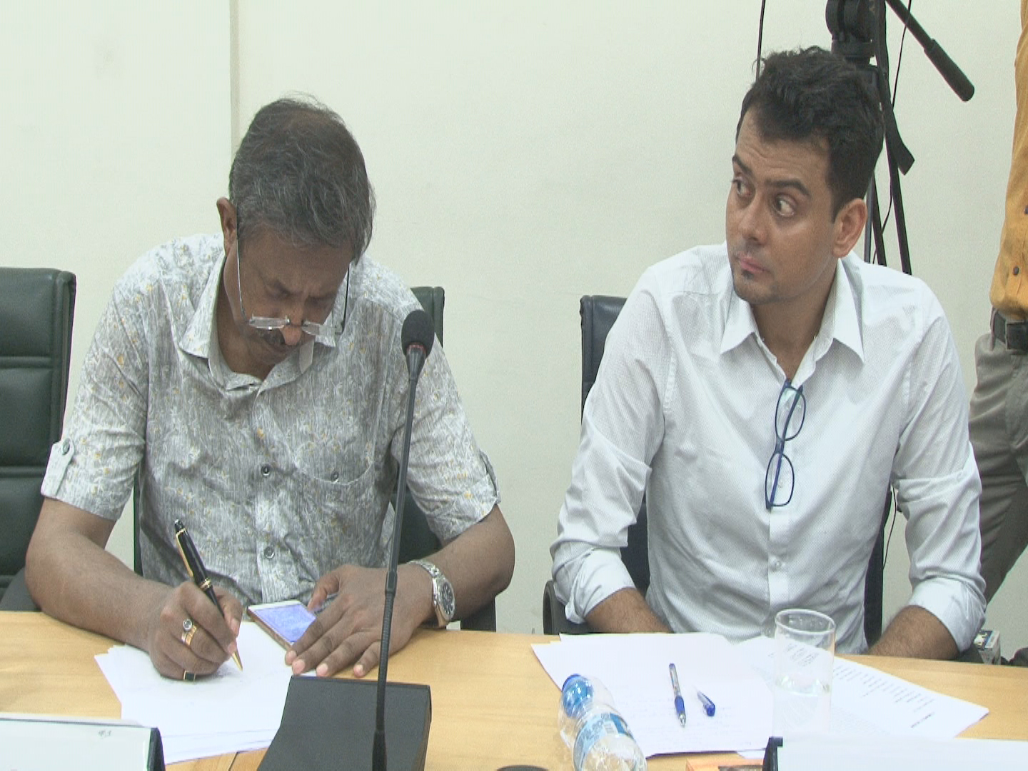 DR VIVEK MISRA-RT-ACT EAST THROUGH KOLKATA