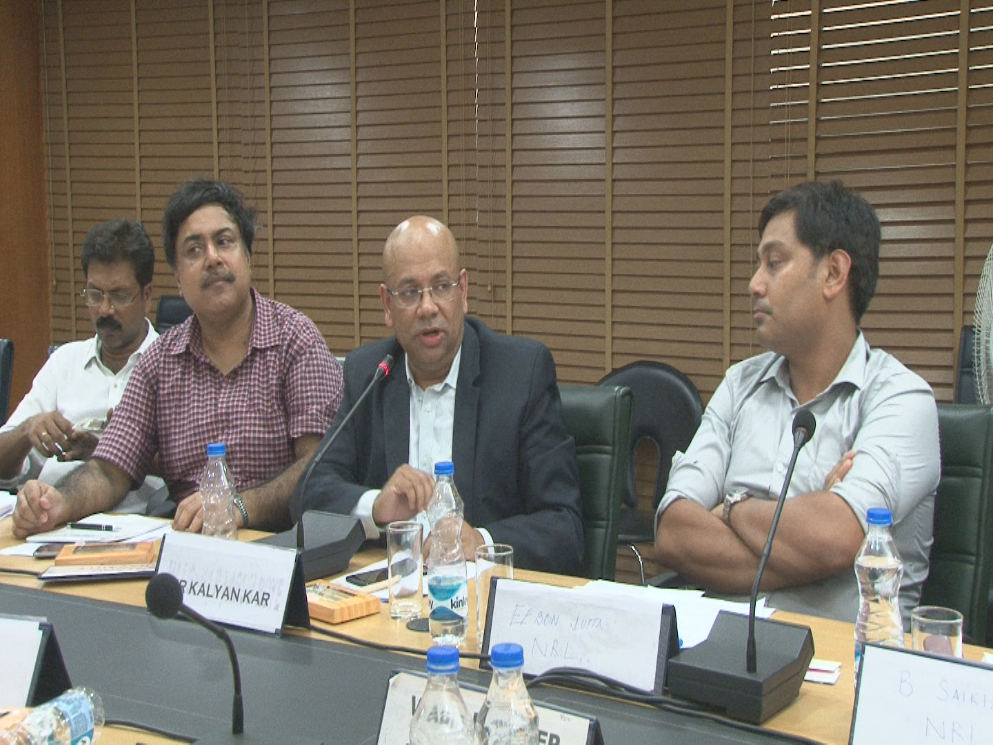 MR KALYAN KAR-RT-ACT EAST THROUGH KOLKATA