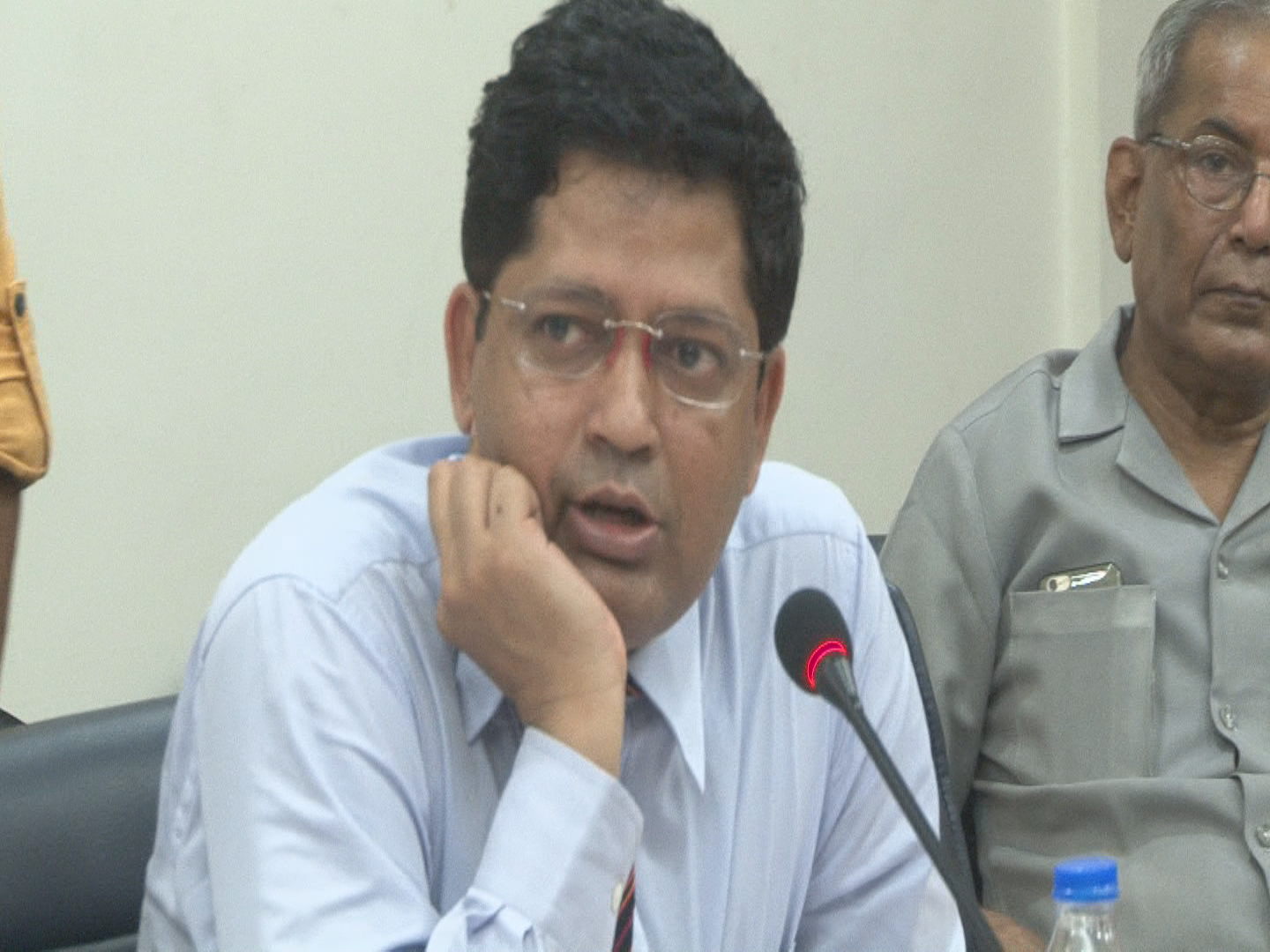 MR S DHAL-EXIM BANK-RT-ACT EAST THROUGH KOLKATA