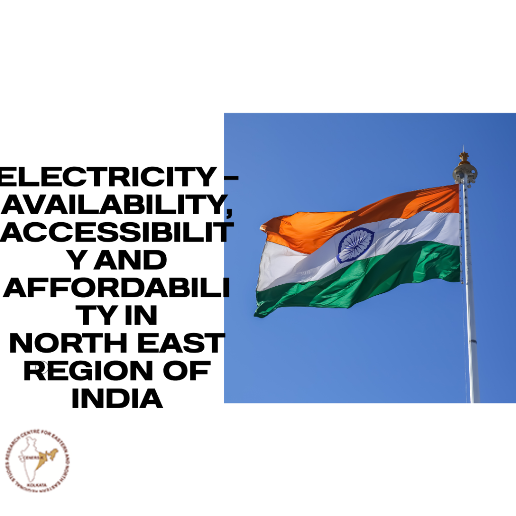 orange white and green modern india presentation