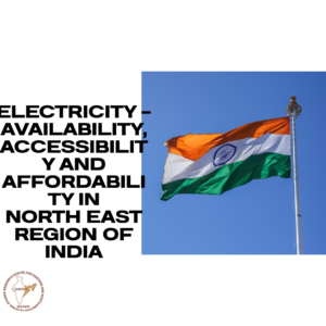 orange white and green modern india presentation