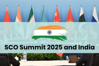 Importance of BRICS in India’s Geopolitical Order