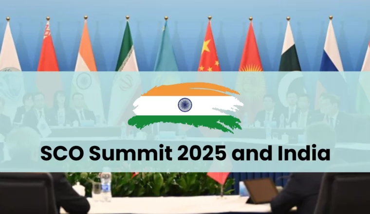 Importance of BRICS in India’s Geopolitical Order